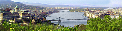 Budapest
